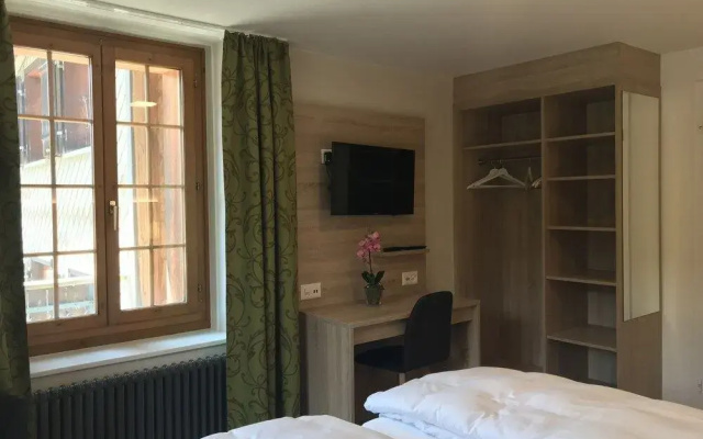 Brünig Lodge 24/7