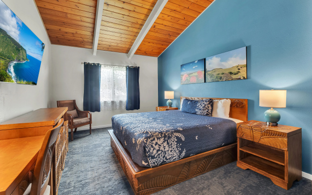Castle Waimea Country Lodge
