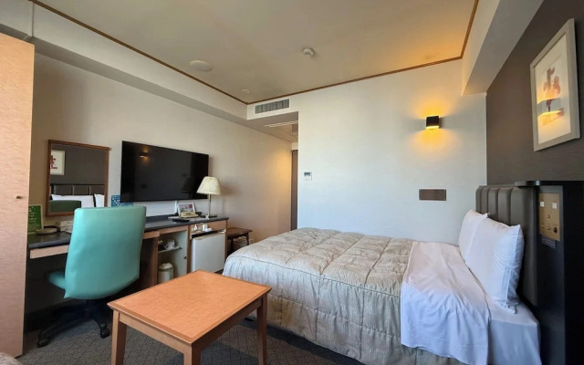 Suzuka Storia Hotel