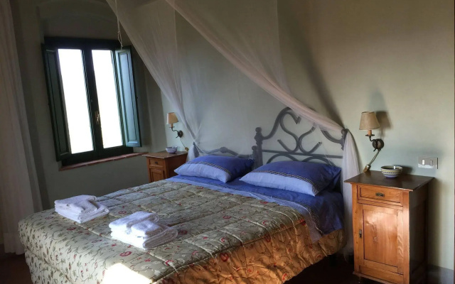 Agriturismo Podere Marchiano