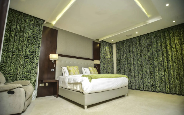 The Dove Hotel Nairobi