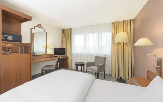 Spark by Hilton Stuttgart Sindelfingen