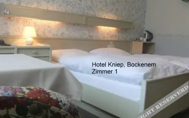 Hotel Kniep