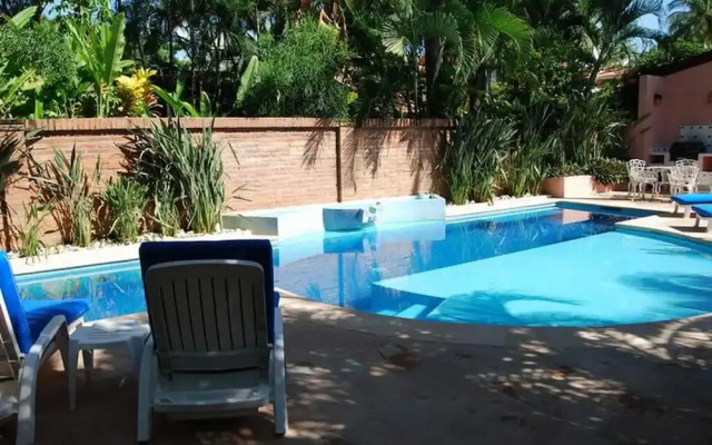 Casita Bendon by Las Palmas