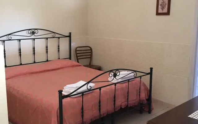 Agriturismo Myriam