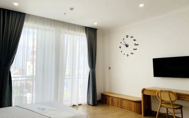 Holiday Hotel Phan Thiet