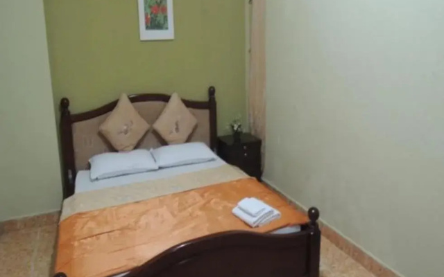Minh Hai Hotel