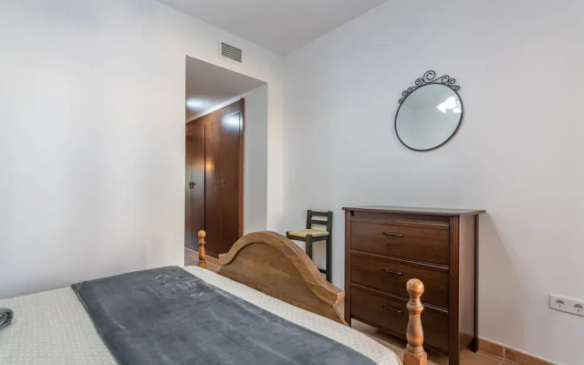 Family-friendly Apartment in Ayamonte