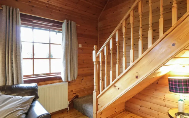 Moyle Lodge