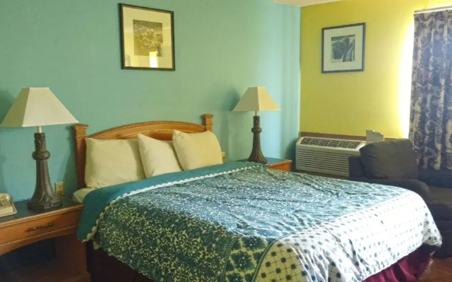 AmeriVu Inn