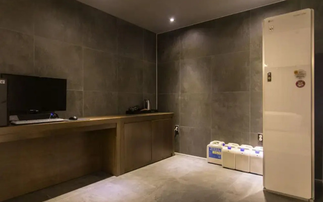 Best In City Hotel