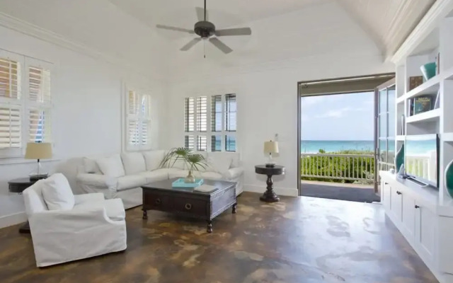 French Leave South Beach Bight II Villa