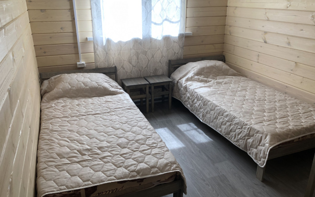 Zelenyj bor (Sverdl.obl)