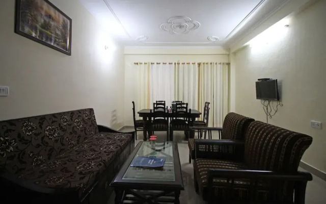 Leena Holiday Homes by OYO Rooms