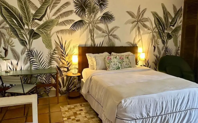 Hotel Casa Paradiso