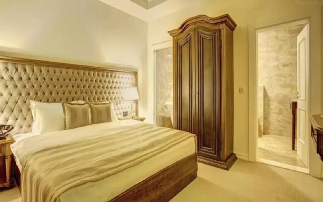 Garden Hotel Pristina