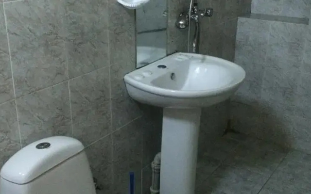 Merlin Guesthouse
