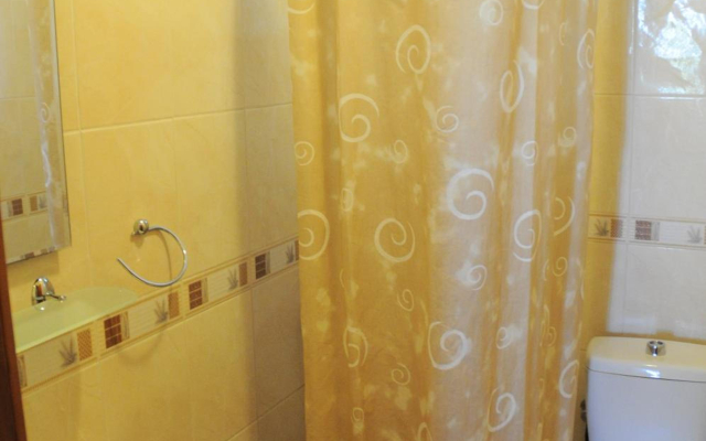 Hotel Gulec