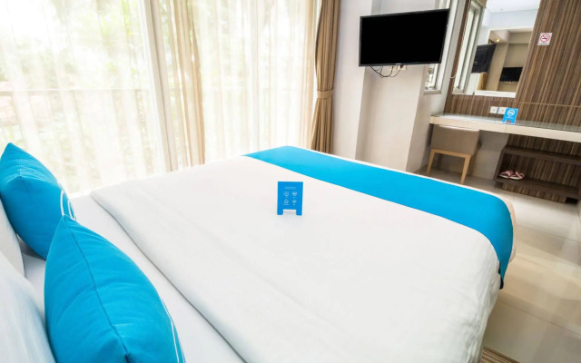 Airy Blok M Sampit