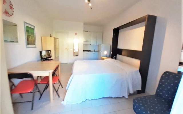 Baia de Bahas - Apartments