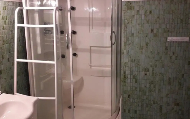 Appartement Arette, 1 pièce, 4 personnes - FR-1-602-71