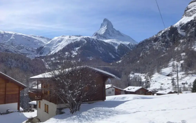 Casa Pia Zermatt in Zermatt