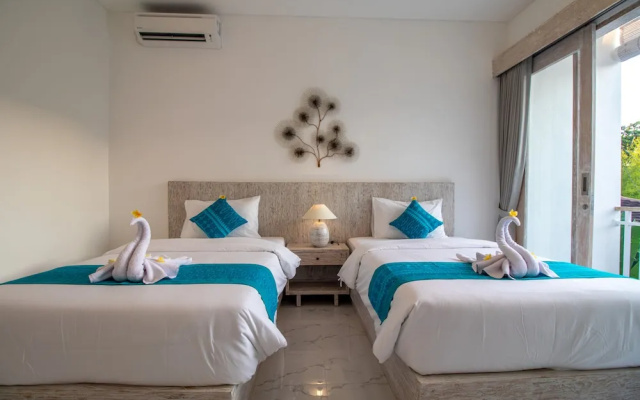 Sayang Sanur Villa III