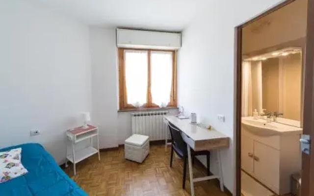 Keplero Guesthouse