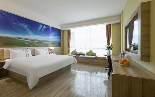Yuehao Hotel