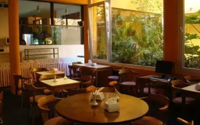 Hotel Durazno