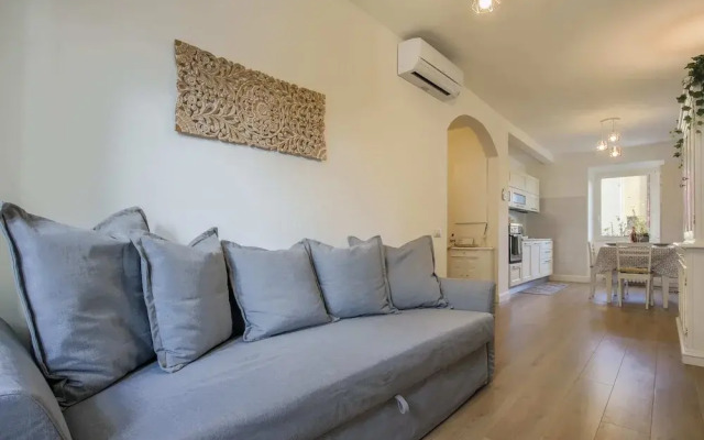 Sanzanobi Suite