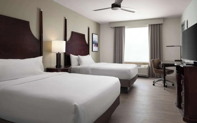 Homewood Suites by Hilton Shreveport / Bossier City, LA