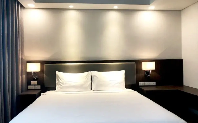 The Residences at BCCT