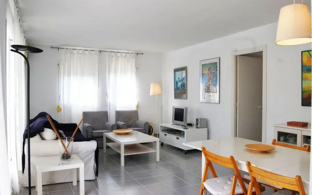 Apartamento La Marina