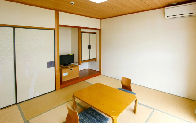 Beppu Housensou