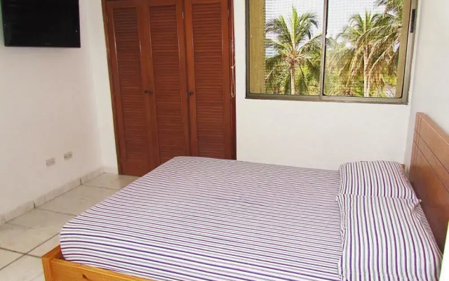 Apartamento Horizonte Azul - SMR233A
