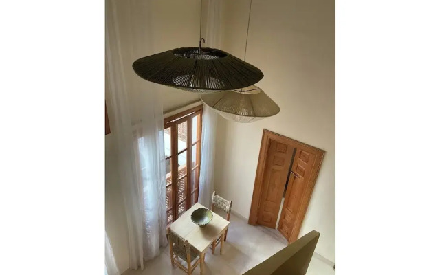 Riad Al Muhandiz