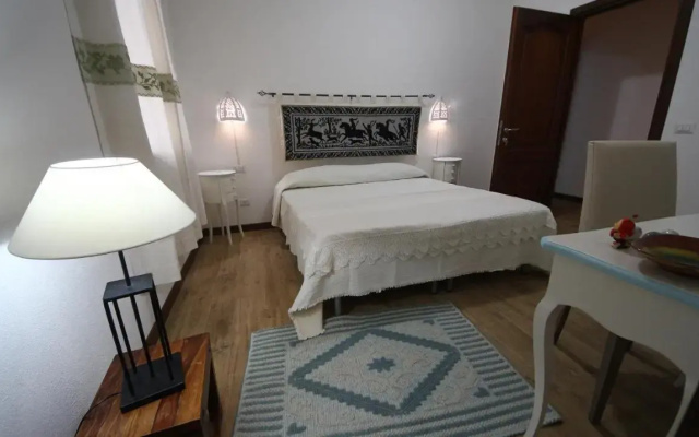 Affittacamere Sa Mariola