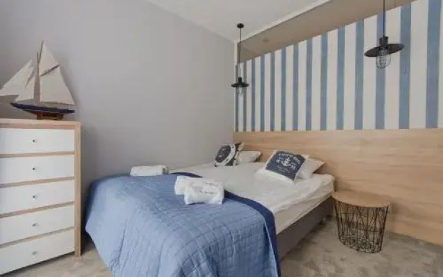 Apartamenty Gdańsk EU - Sopot Apartamenty