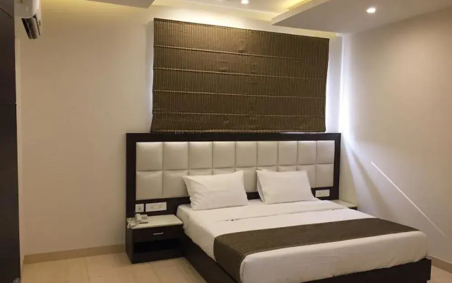 Lime Tree Hospitality Home Stay 1
