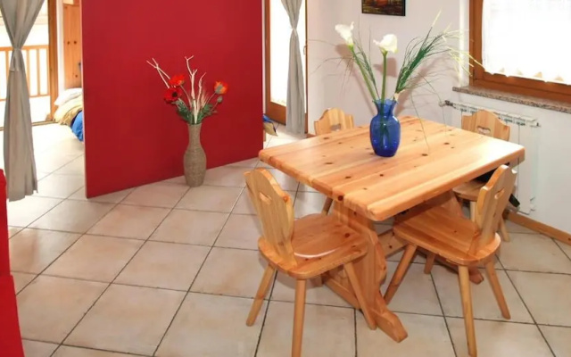 Casa Brostolade