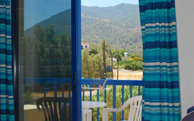 Kanalli Restaurant & Apartments