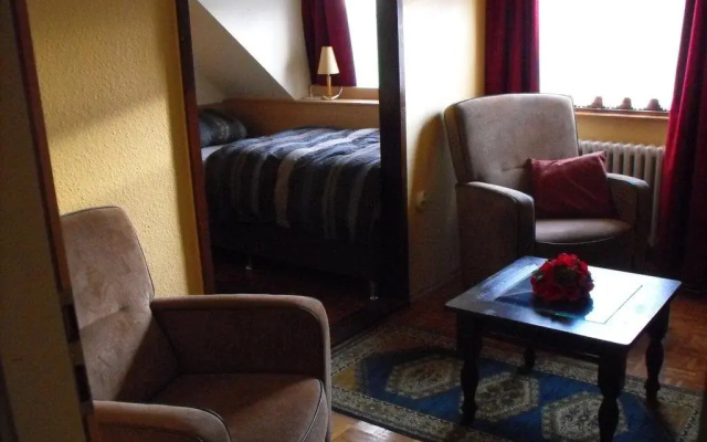 Bed and Breakfast Stapelmoor