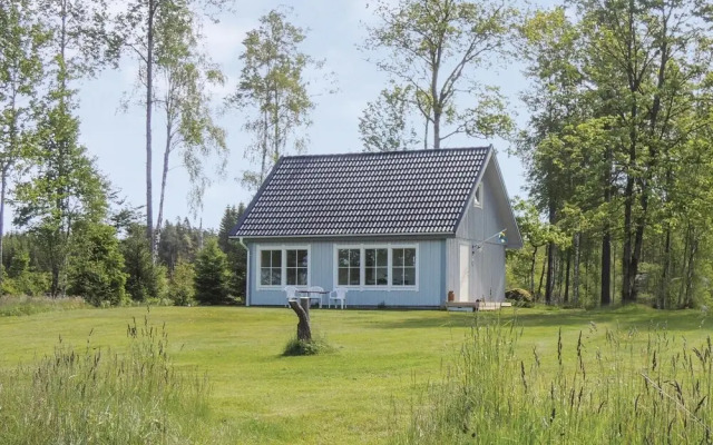 Amazing Home in Hyltebruk With 1 Bedrooms