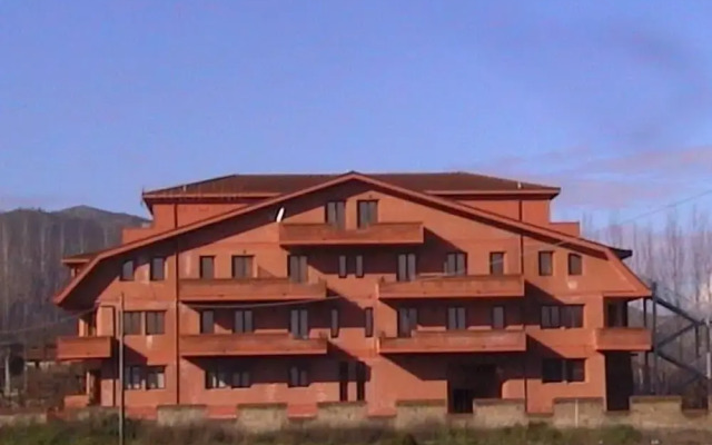 Hotel Ariet