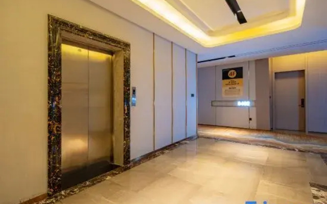 New Bescon Shang Ju  Hotel
