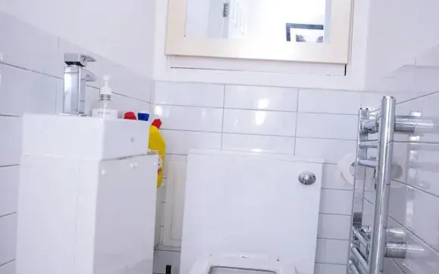 Stunning 2-bed Apartment in London