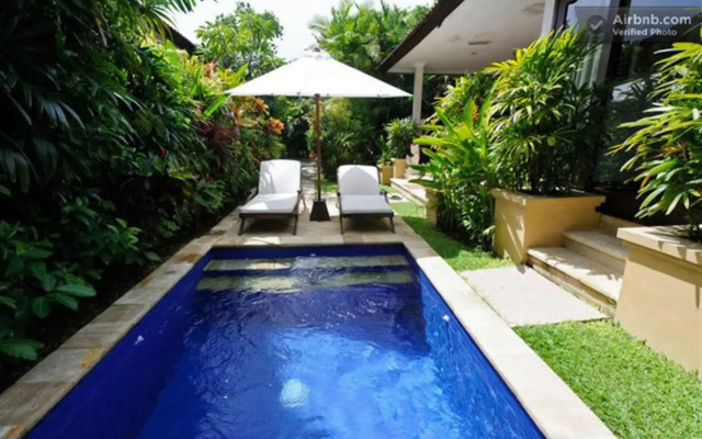 Zen Villa Bali