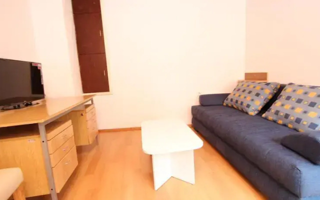 Budget Rooms City Center