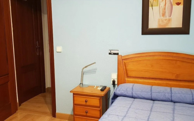 Hostal La Parada